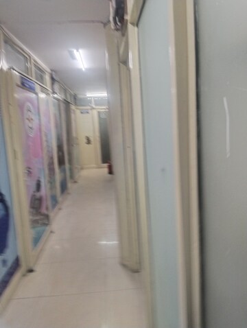 Furnished Amenities in  Office Space at Sector 7 – for Rent