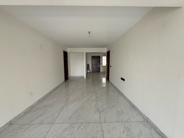 Building Lobby in 3 BHK Apartment at Shree Luxurio 75 Residences, Serilingampally – for Sale