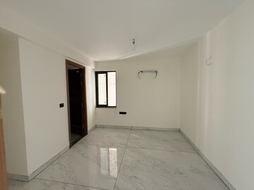 Building Lobby in 3 BHK Apartment at Shree Luxurio 75 Residences, Serilingampally – for Sale