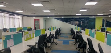  Office Space For Rent in NTPL Times Square, Andheri East