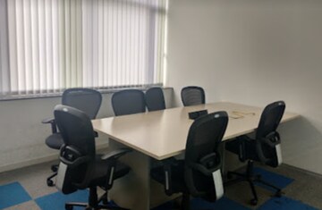 Building Lobby in  Office Space at NTPL Times Square, Andheri East – for Rent