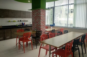  Office Space – Exterior View View at NTPL Times Square, Andheri East - for Rent
