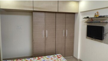 Master Bedroom in 2 BHK Apartment at Tilak Nagar Building, Tilak Nagar – for Rent