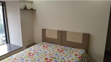 Bedroom in 2 BHK Apartment at Tilak Nagar Building, Tilak Nagar – for Rent