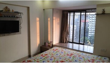 Bedroom in 2 BHK Apartment at Tilak Nagar Building, Tilak Nagar – for Rent