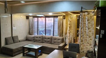 Master Bedroom in 2 BHK Apartment at Tilak Nagar Building, Tilak Nagar – for Rent