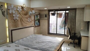 2 BHK Apartment For Rent in Tilak Nagar Building, Tilak Nagar