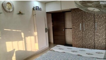 Furnished Amenities in 2 BHK Apartment at Tilak Nagar Building, Tilak Nagar – for Rent