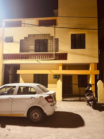 2.5 BHK Independent House – Exterior View View at Kalyan Nagar - for Rent