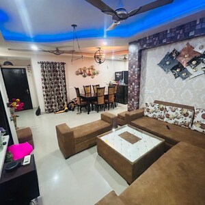 Master Bedroom in 2 BHK Apartment at ABA Cherry County, Tech Zone Greater Noida – for Sale