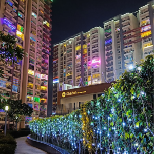 2 BHK Apartment For Sale in ABA Cherry County, Tech Zone Greater Noida