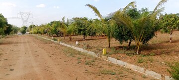  Plot – Exterior View View at Attibele - for Sale