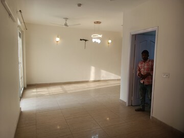 Master Bedroom in 3 BHK Apartment at Lotus Panache, Sector 110 – for Rent