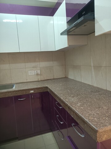 3 BHK Apartment – Exterior View View at Lotus Panache, Sector 110 - for Rent
