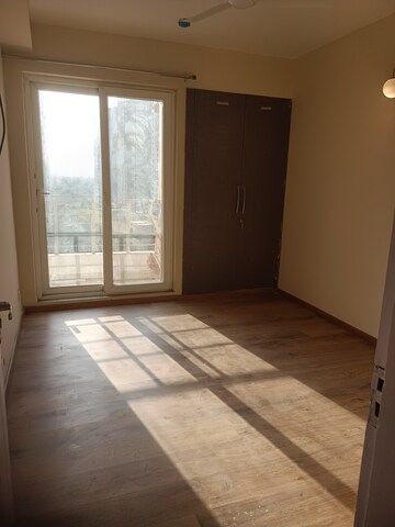 Master Bedroom in 3 BHK Apartment at Lotus Panache, Sector 110 – for Rent
