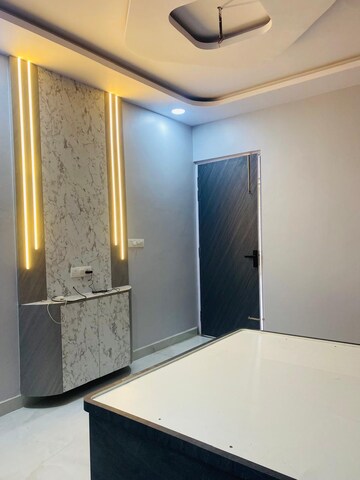 Bedroom in 3 BHK Villa at Mati – for Sale