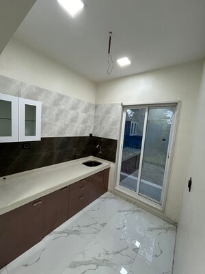 2 BHK Apartment – Exterior View View at Om Sai City Dombivli, Nilaje N V - for Sale