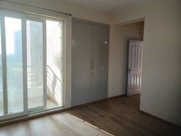 Master Bedroom in 3 BHK Apartment at Lotus Panache, Sector 110 – for Rent