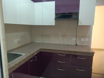 3 BHK Apartment – Exterior View View at Lotus Panache, Sector 110 - for Rent