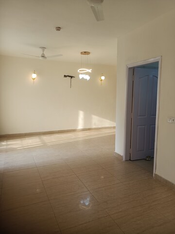 Master Bedroom in 3 BHK Apartment at Lotus Panache, Sector 110 – for Rent