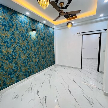 1 BHK Builder Floor For Rent in Khirki Extension