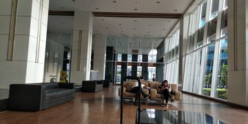 Common Area in  Office Space at Lower Parel – for Rent