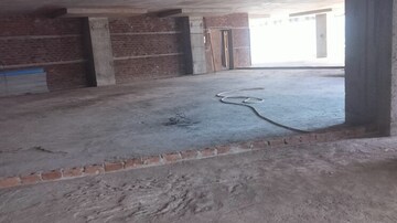  Office Space – Exterior View View at Lower Parel - for Rent