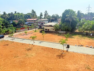  Plot – Garden View at Maradu - for Sale