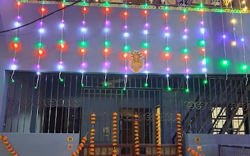 2.5 BHK Independent House For Sale in Patel Nagar