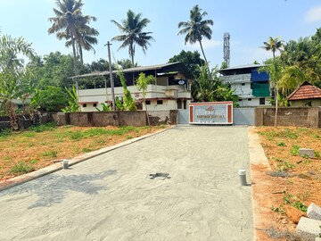  Plot For Sale in Vytilla