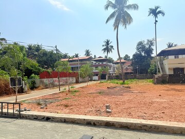 Plot Area in  Plot at Vytilla – for Sale