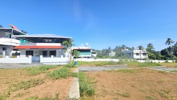 Living Room in  Plot at Chottanikkara – for Sale