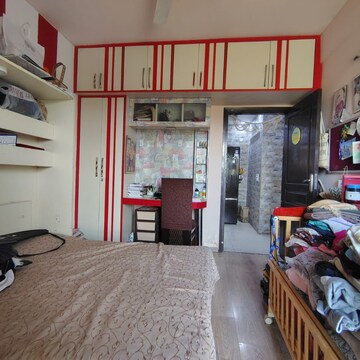 Living Room in 3 BHK Apartment at Lotus Panache, Sector 110 – for Rent