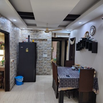 Living Room in 3 BHK Apartment at Lotus Panache, Sector 110 – for Rent