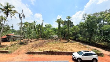  Plot For Sale in Mulanthuruthy