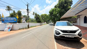  Plot – Nearby View at Mulanthuruthy - for Sale