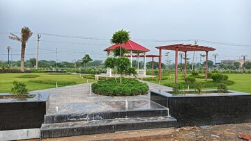 Plot Area in  Plot at Panchkula Urban Estate – for Sale