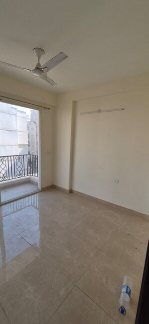 Master Bedroom in 3 BHK Apartment at Signature Global Park 4 and 5, Sohna Sector 36 – for Sale