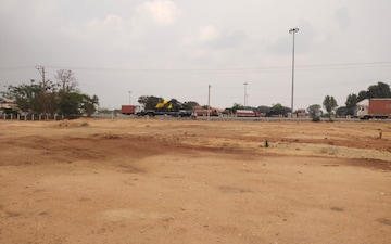 Plot For Sale in Shadnagar