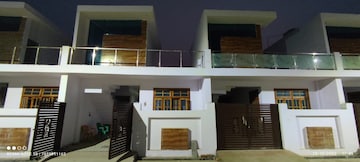 2 BHK Villa For Sale in Faizabad Road