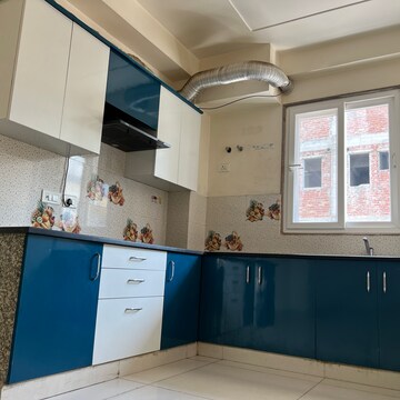 2 BHK Builder Floor For Rent in Sector 52