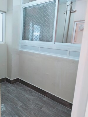 Balcony in 4 BHK Apartment at Ace Divino, Sector 1 Greater Noida – for Sale