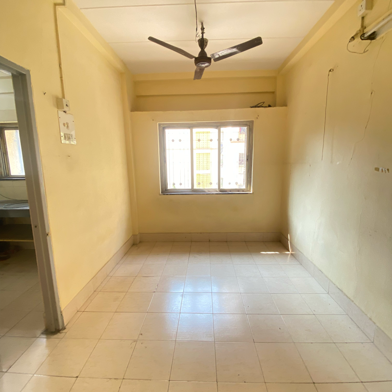 1 BHK Apartment For Sale in Sion Pratiksha Nagar 