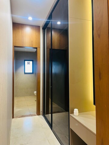 Bathroom in 2 BHK Apartment at Sector 127 – for Sale