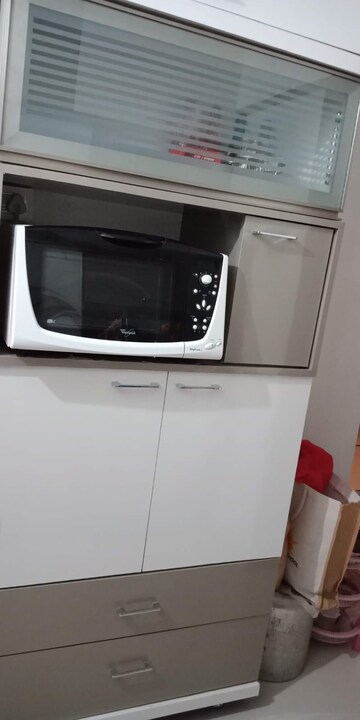 Furnished Amenities in 2 BHK Apartment at Lodha Elite, Dombivli East – for Sale