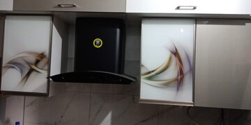 Furnished Amenities in 2 BHK Apartment at Lodha Elite, Dombivli East – for Sale