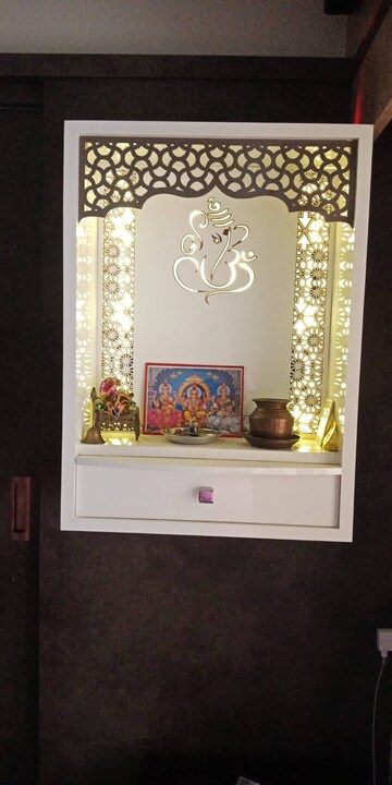  2 BHK Apartment at Lodha Elite, Dombivli East – for Sale