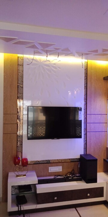 Furnished Amenities in 2 BHK Apartment at Lodha Elite, Dombivli East – for Sale