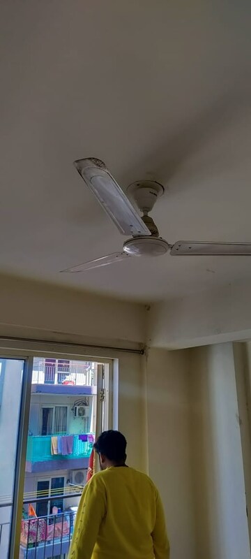 Bedroom in 2 BHK Apartment at Sector 102 – for Rent