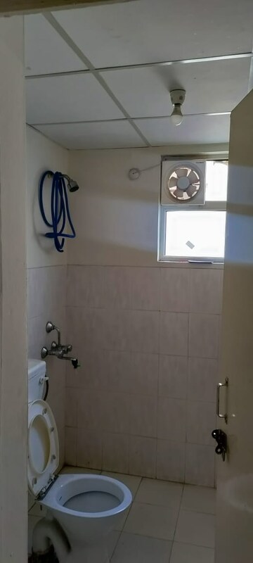 Bathroom in 2 BHK Apartment at Sector 102 – for Rent